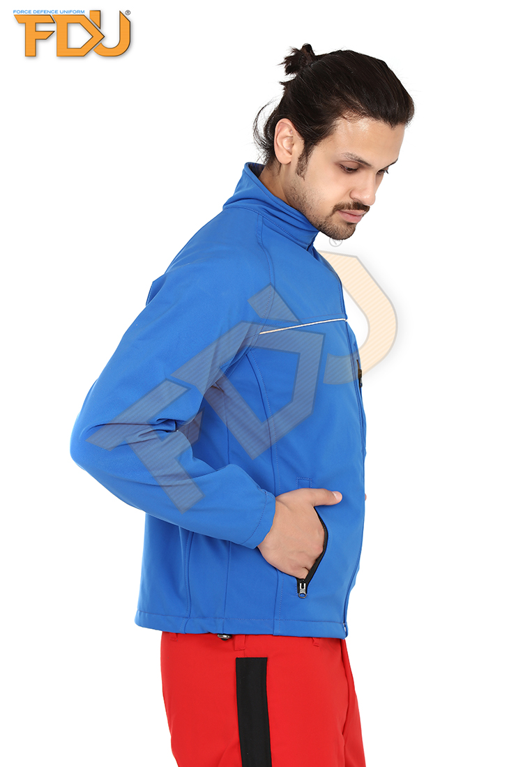FDU-2930 Coat