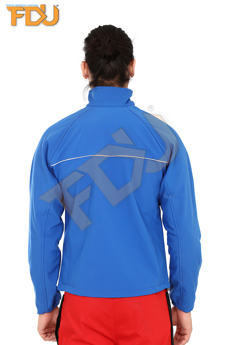 FDU-2930 Coat