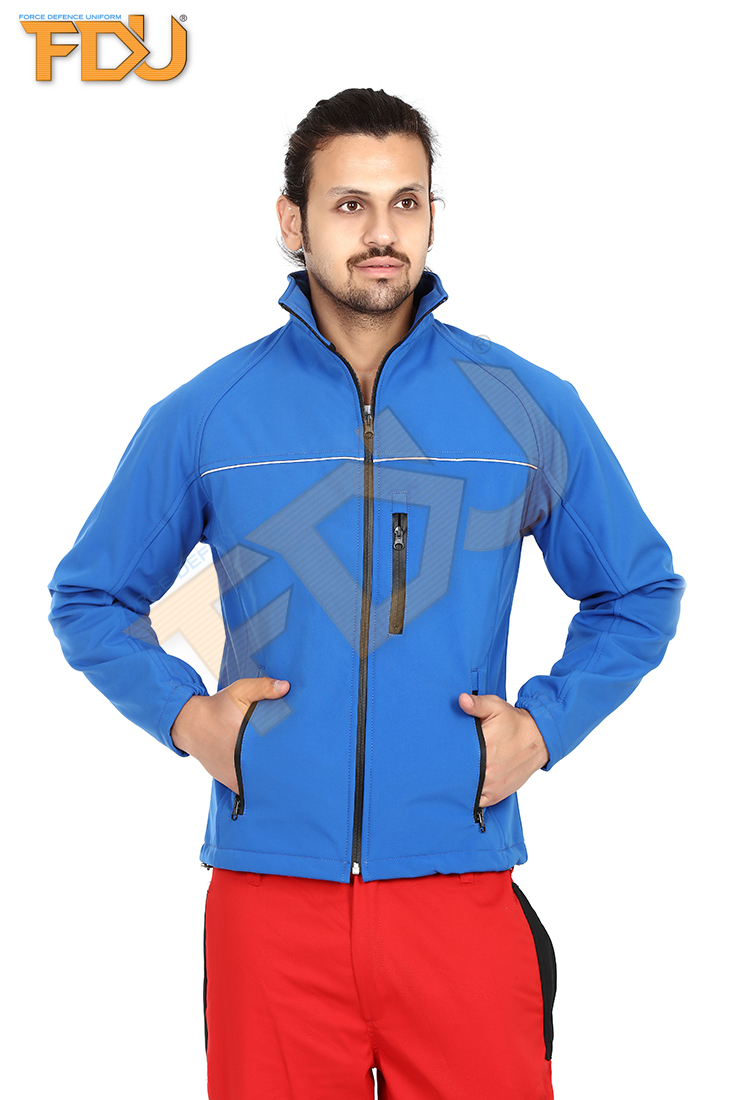 FDU-2930 Coat