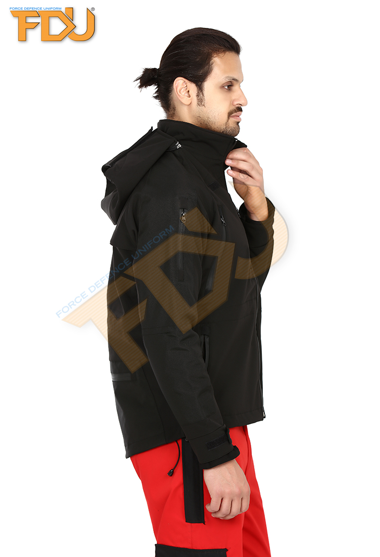 FDU-2931 Coat