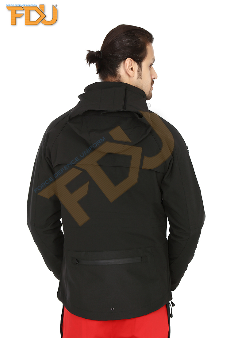 FDU-2931 Coat