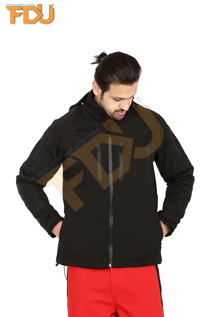 FDU-2931 Coat