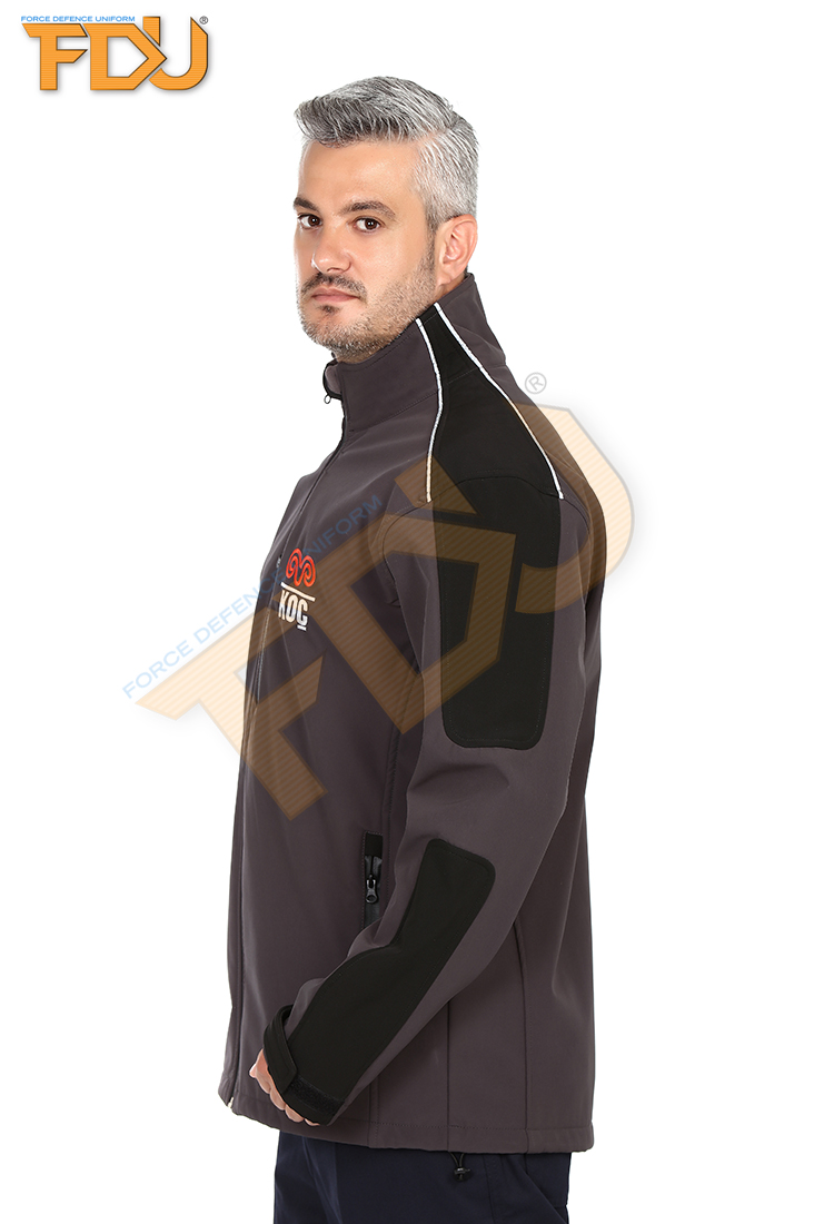 FDU-2932 Coat