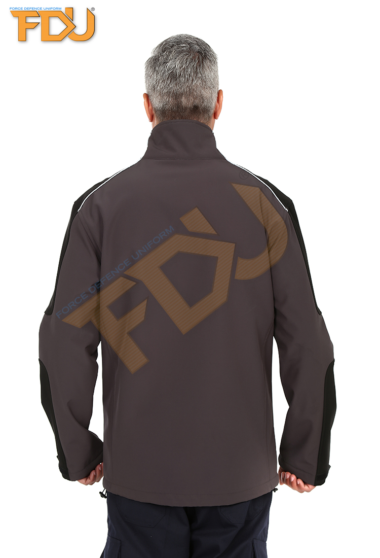 FDU-2932 Coat