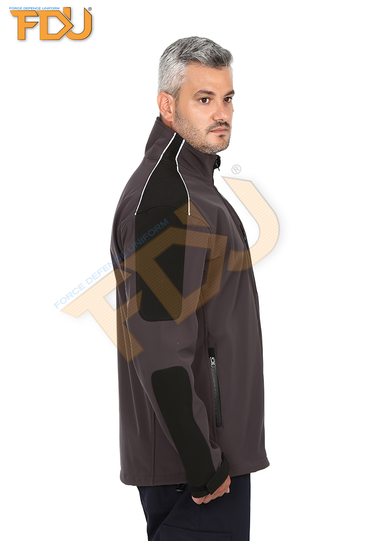 FDU-2932 Coat