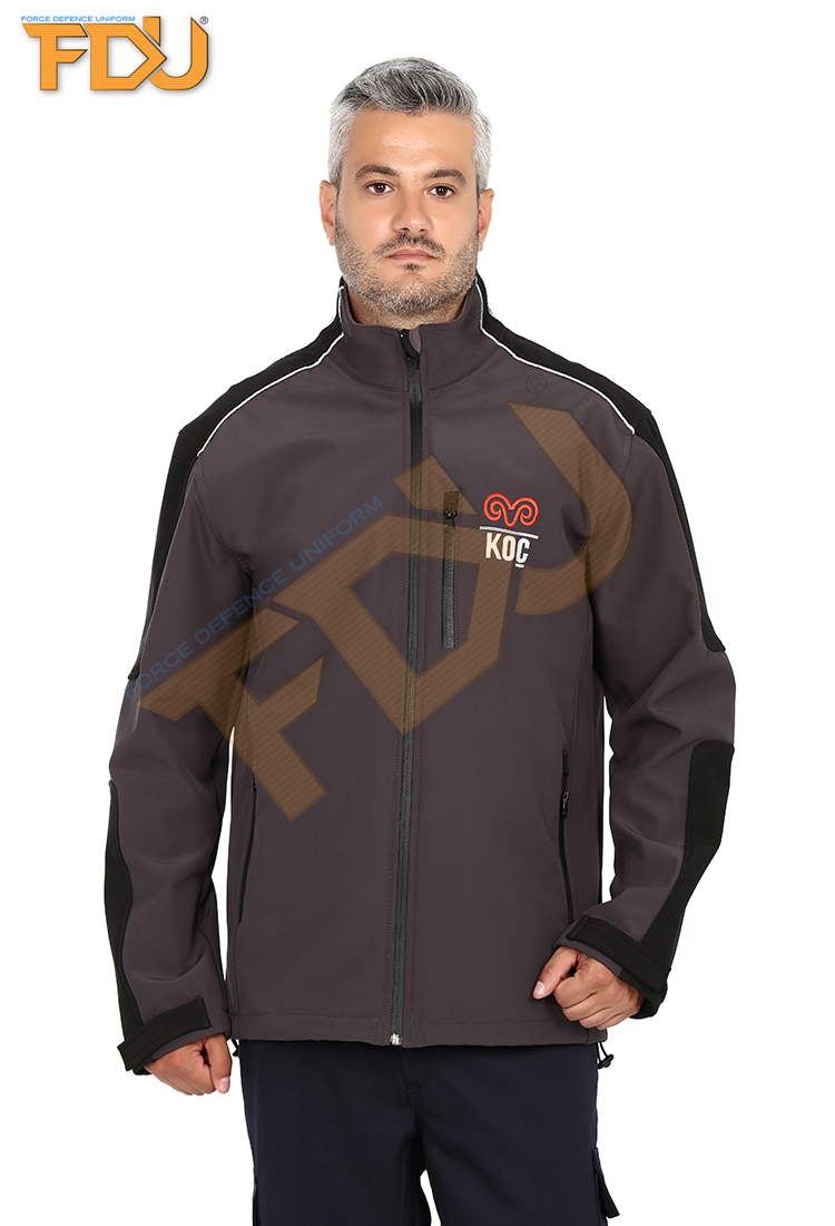 FDU-2932 Coat