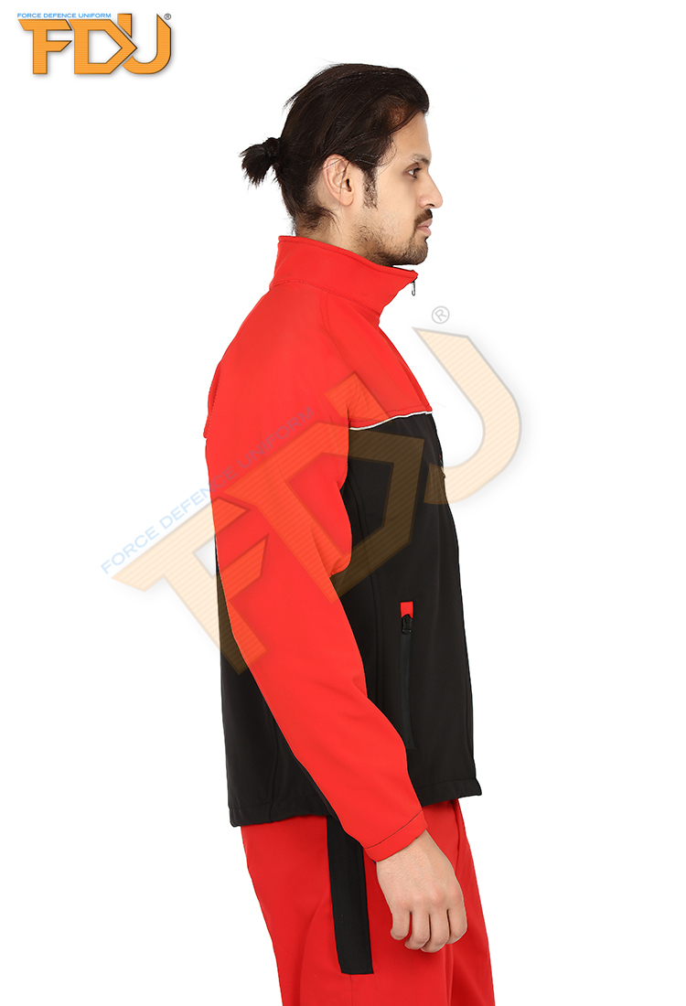 FDU-2933 Coat