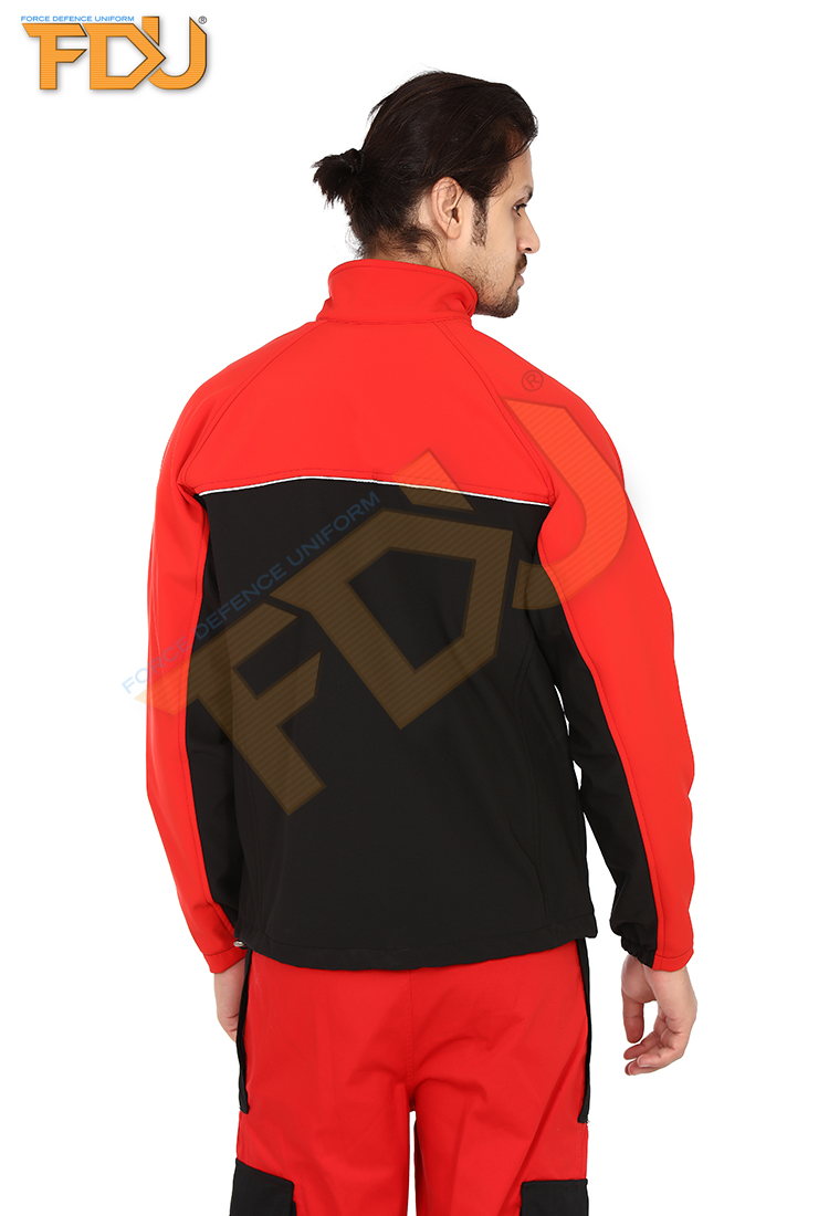 FDU-2933 Coat