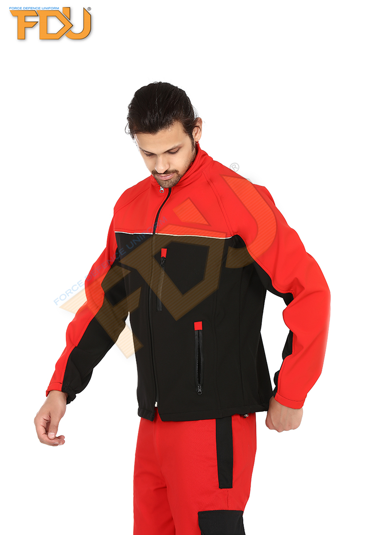 FDU-2933 Coat