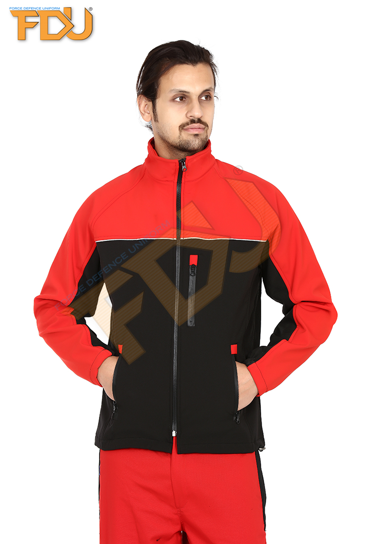 FDU-2933 Coat