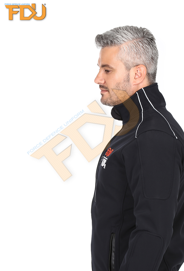 FDU-2934 Coat