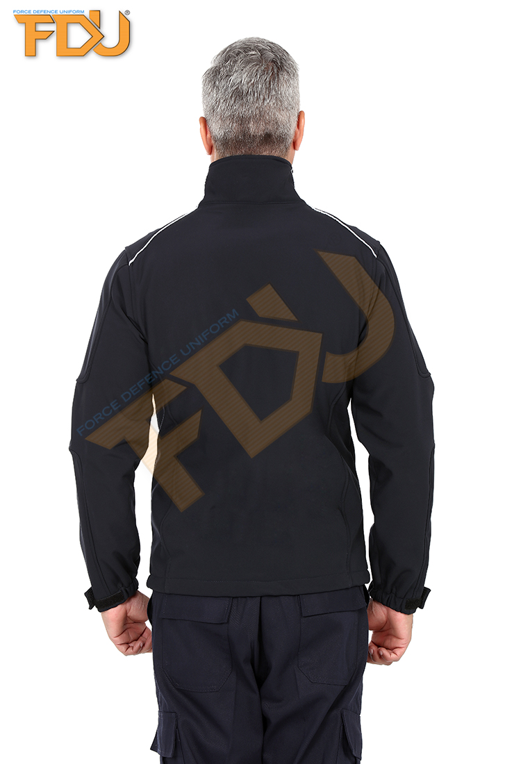 FDU-2934 Coat