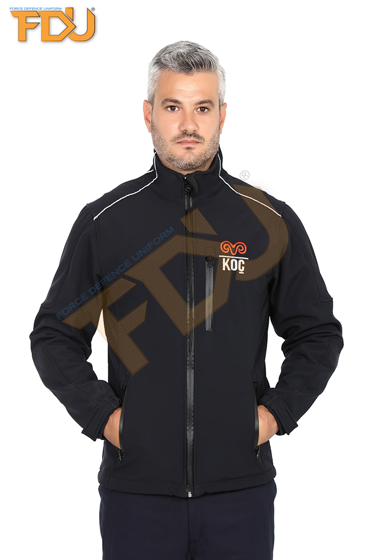 FDU-2934 Coat