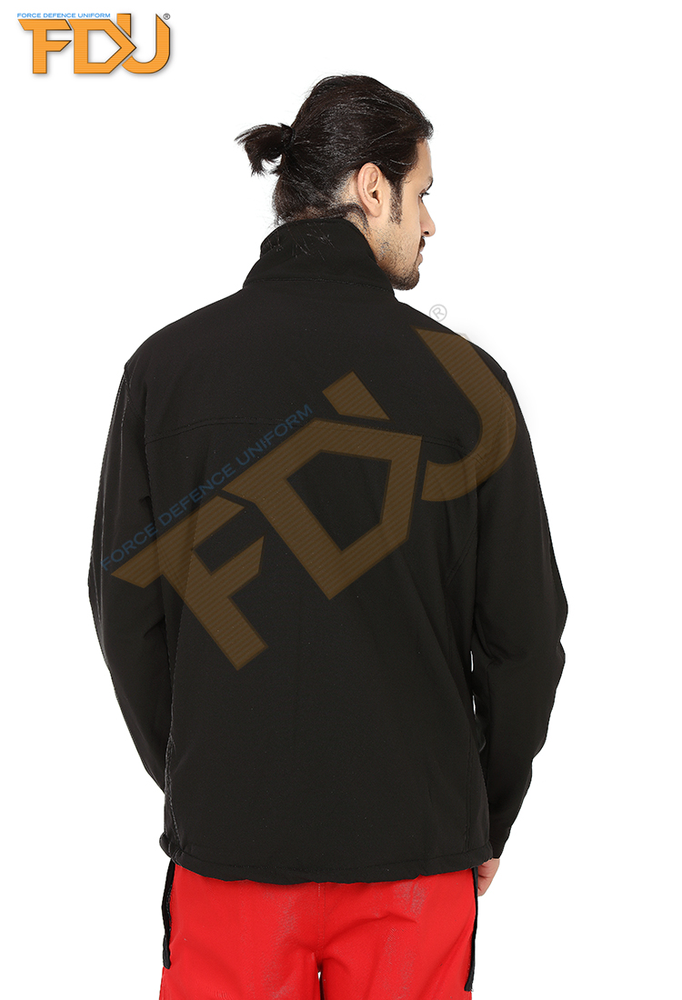 FDU-2935 Coat