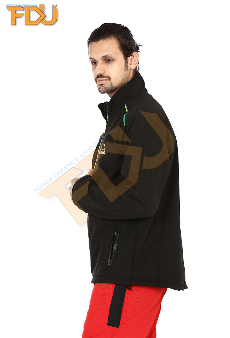 FDU-2935 Coat
