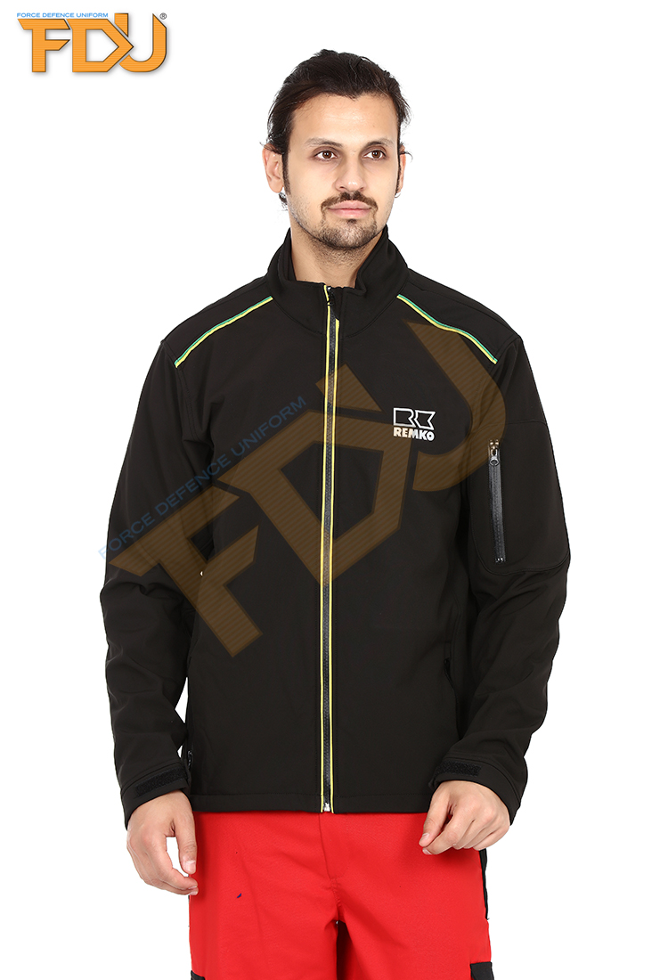 FDU-2935 Coat