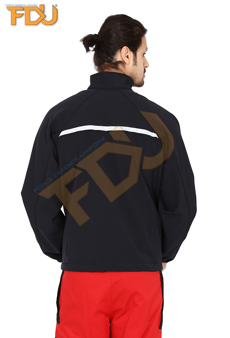 FDU-2937 Coat