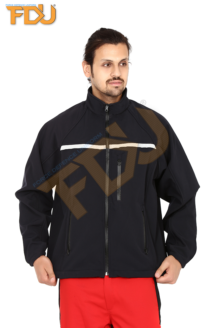 FDU-2937 Coat
