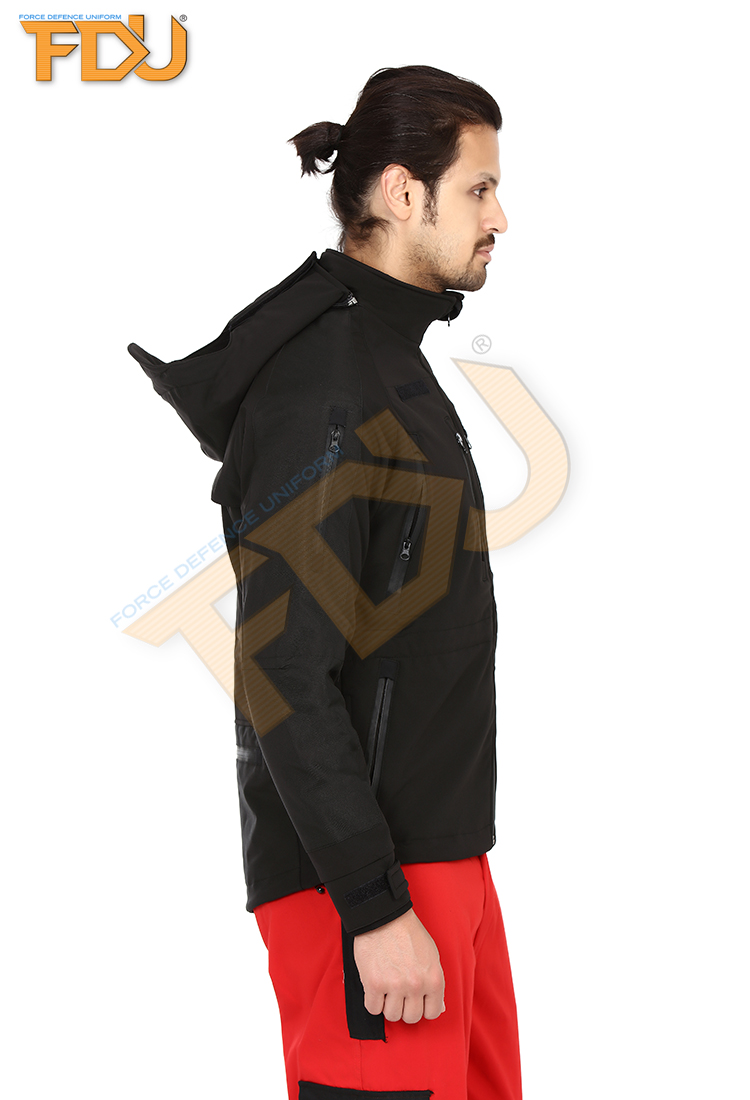 FDU-2938 Coat