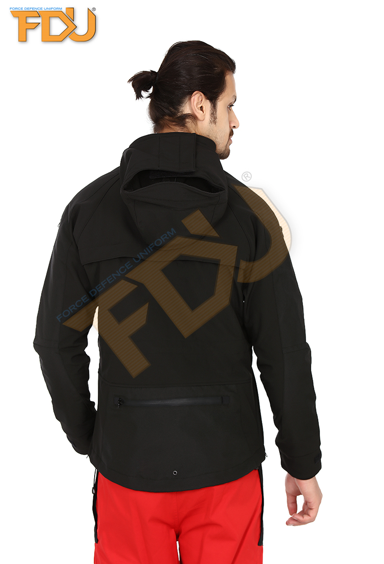 FDU-2938 Coat