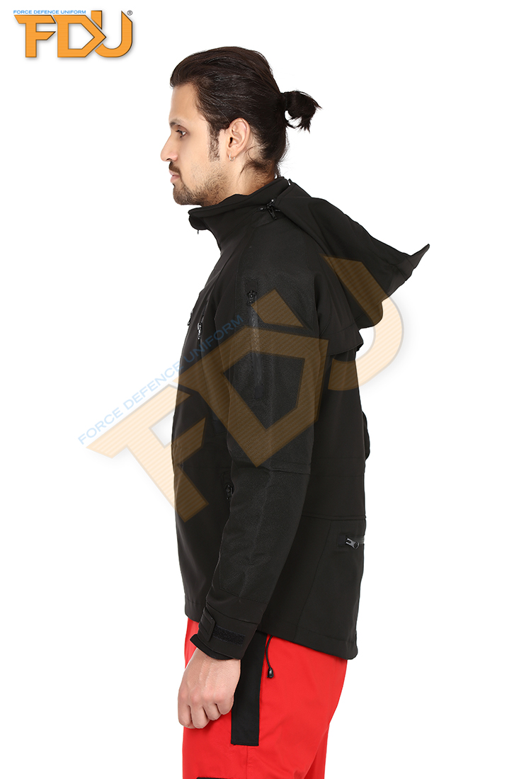 FDU-2938 Coat
