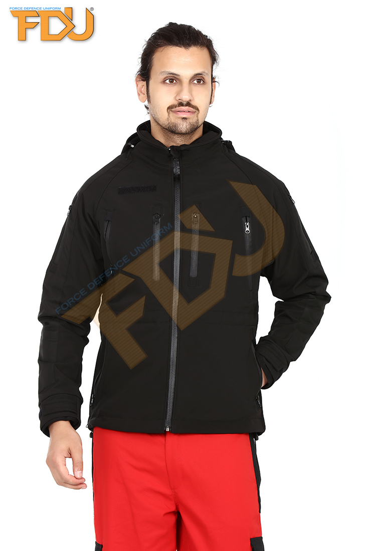FDU-2938 Coat