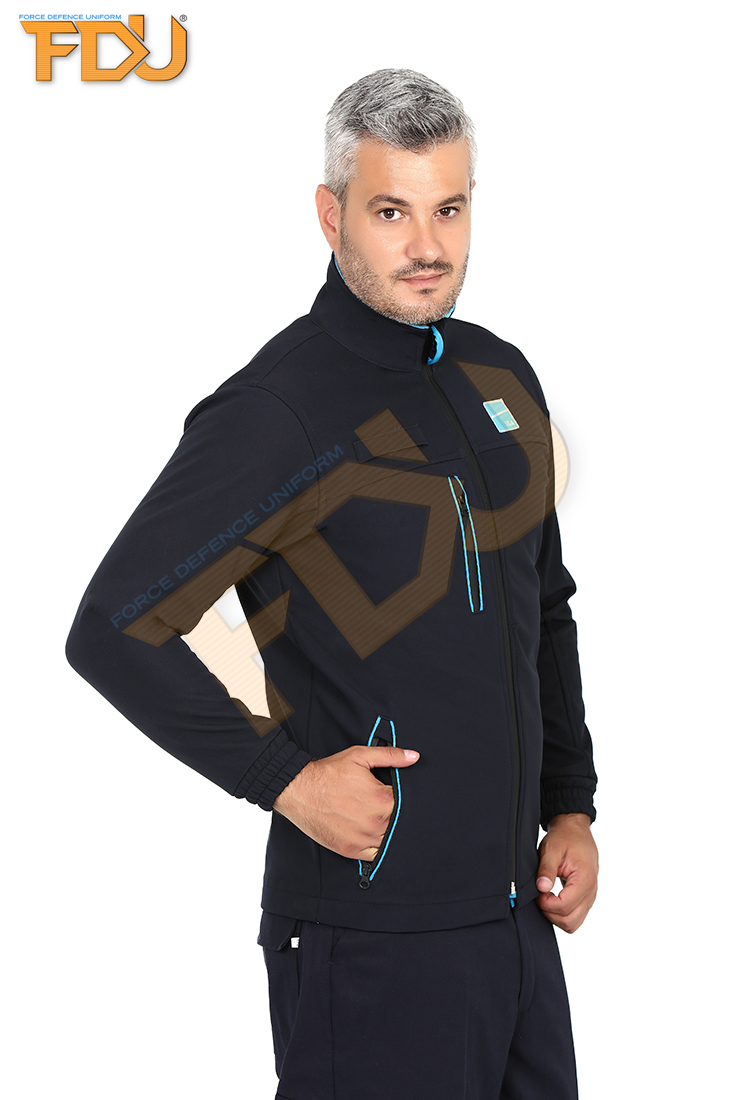 FDU-2939 Coat