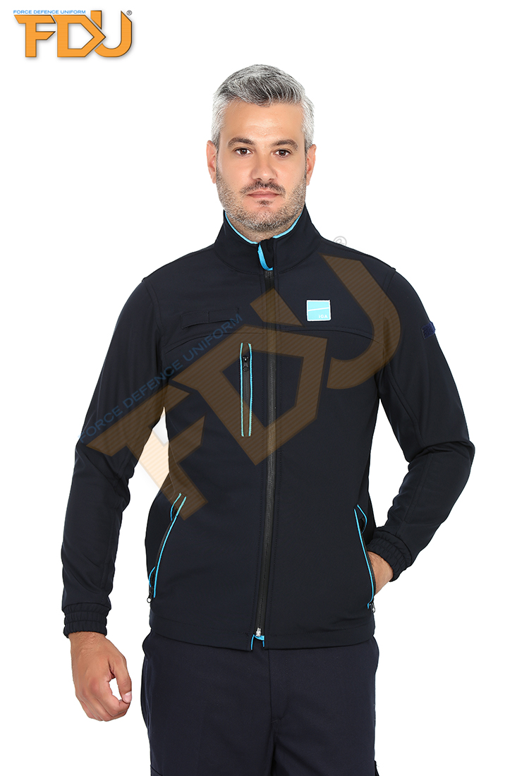 FDU-2939 Coat