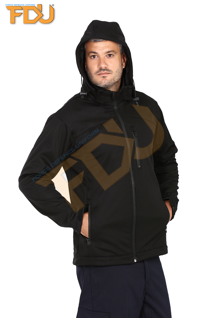 FDU-2940 Coat
