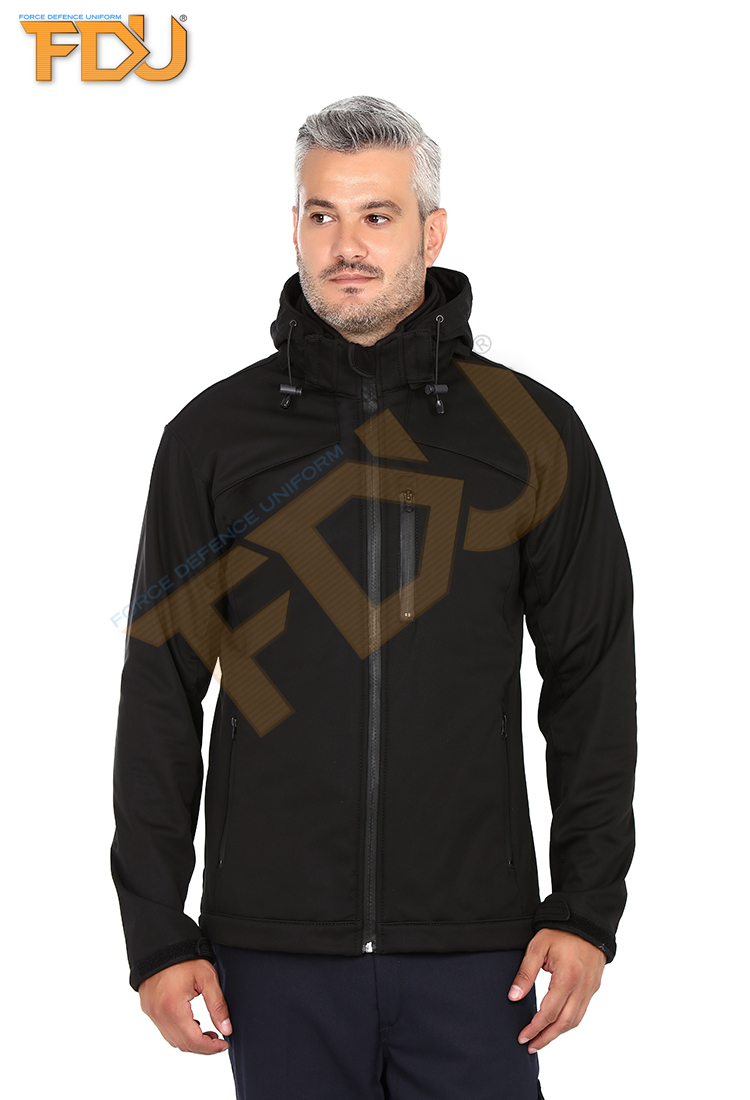FDU-2940 Coat