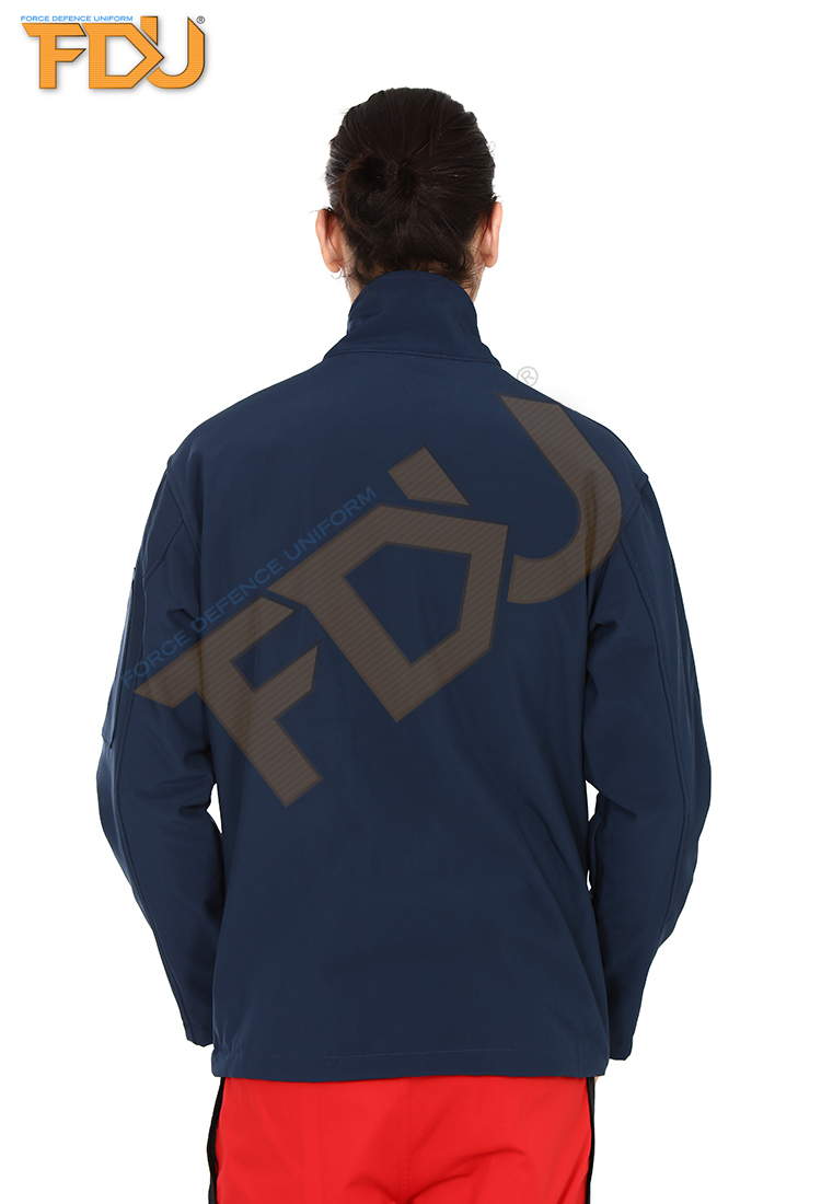 FDU-2941 Coat