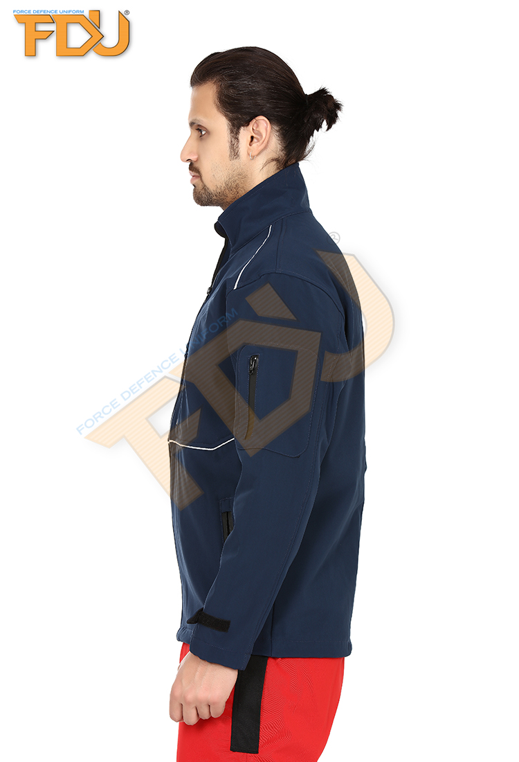 FDU-2941 Coat