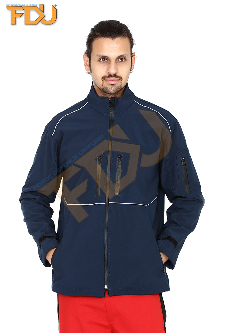FDU-2941 Coat