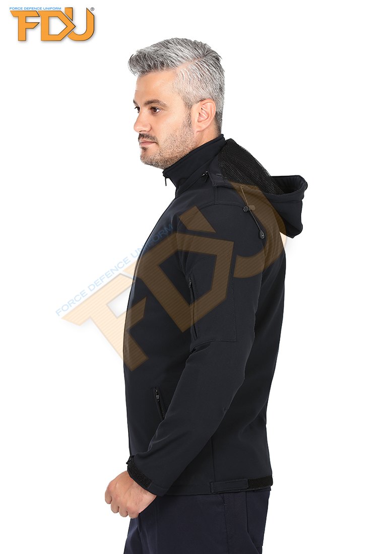 FDU-2942 Coat