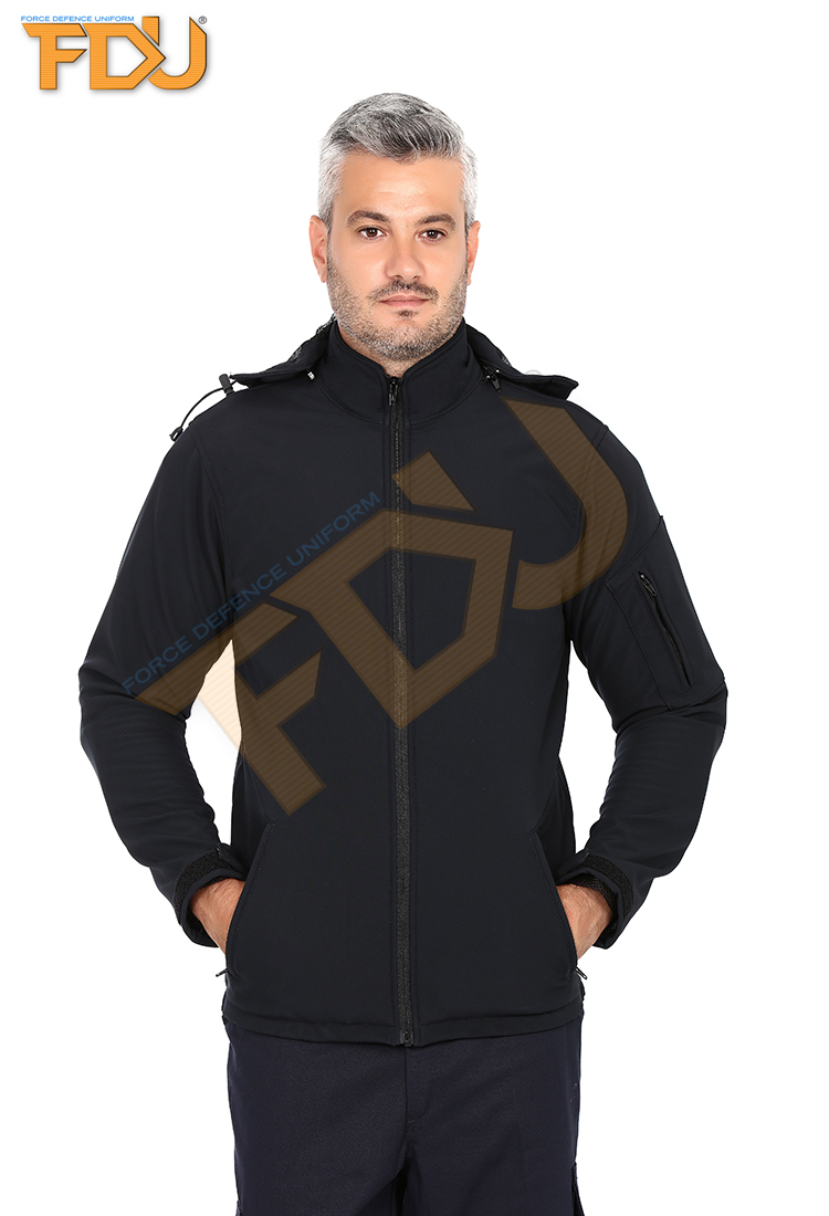 FDU-2942 Coat