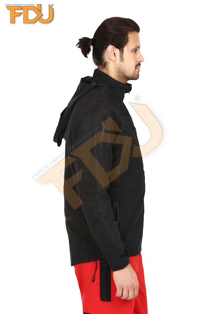 FDU-2943 Coat