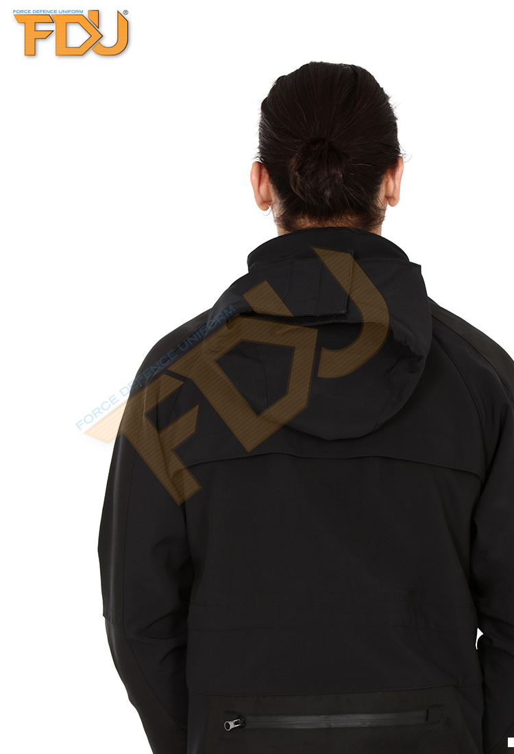 FDU-2943 Coat