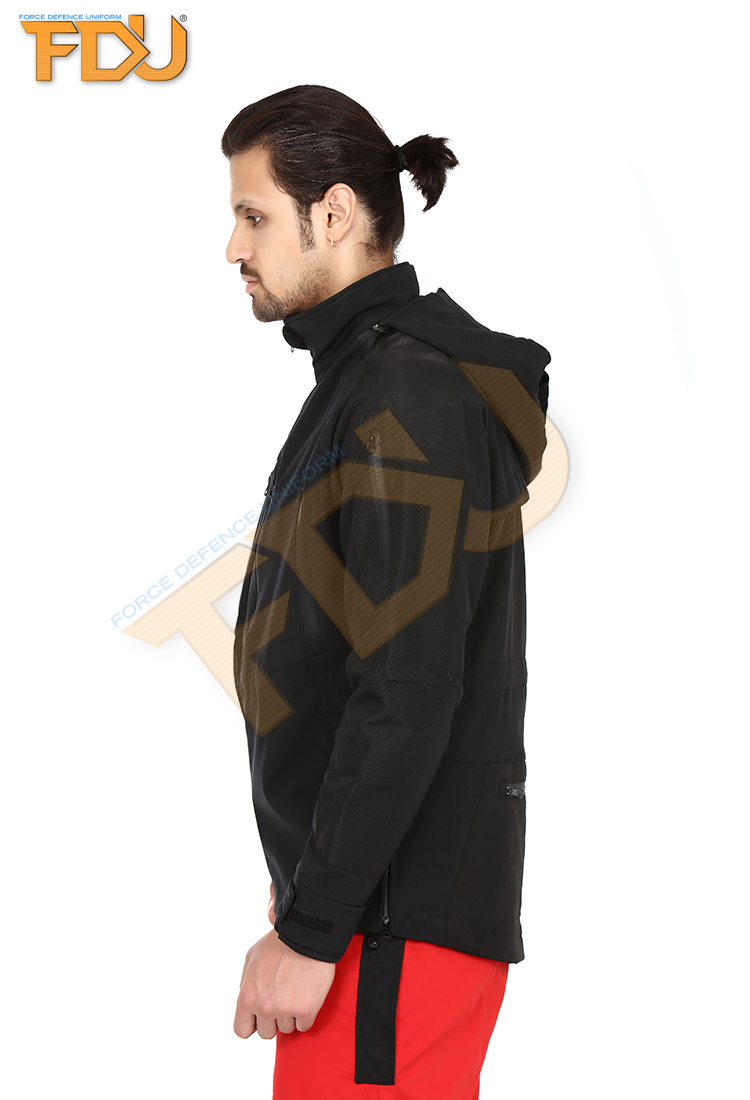 FDU-2943 Coat