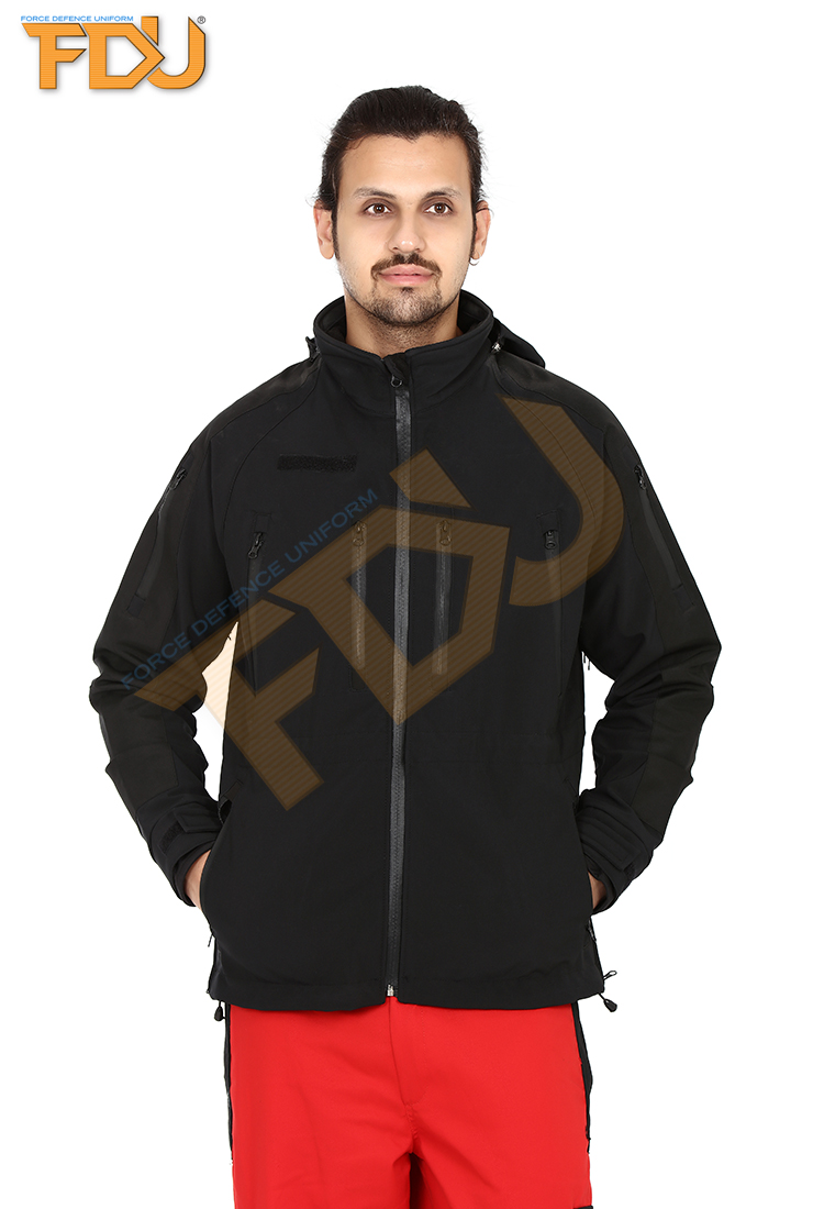 FDU-2943 Coat