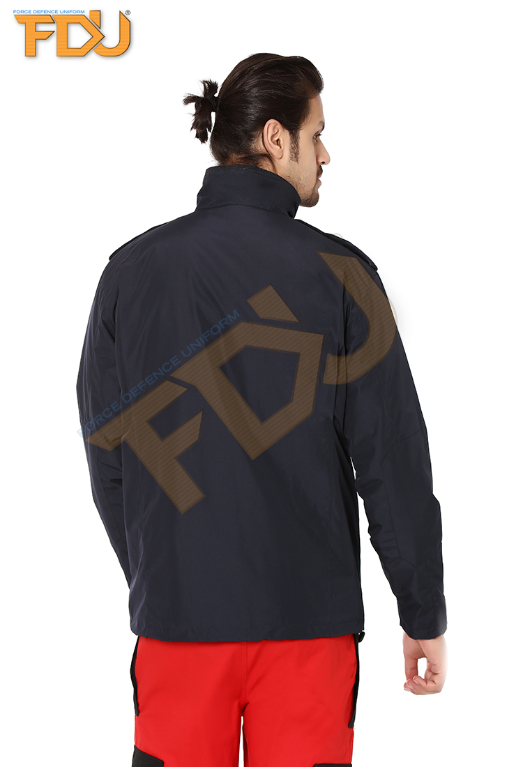 FDU-2944 Coat