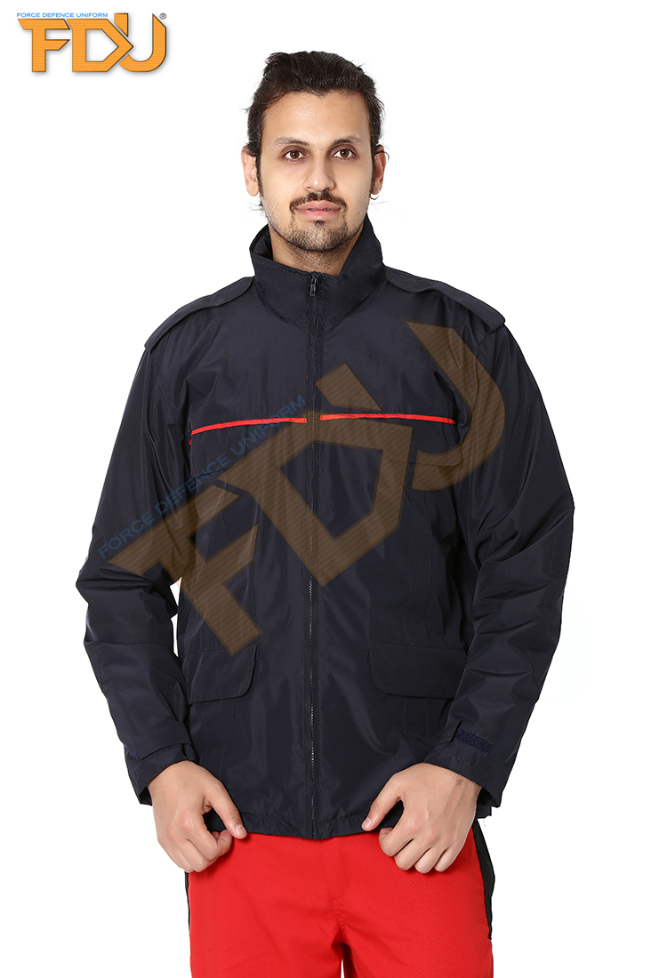FDU-2944 Coat