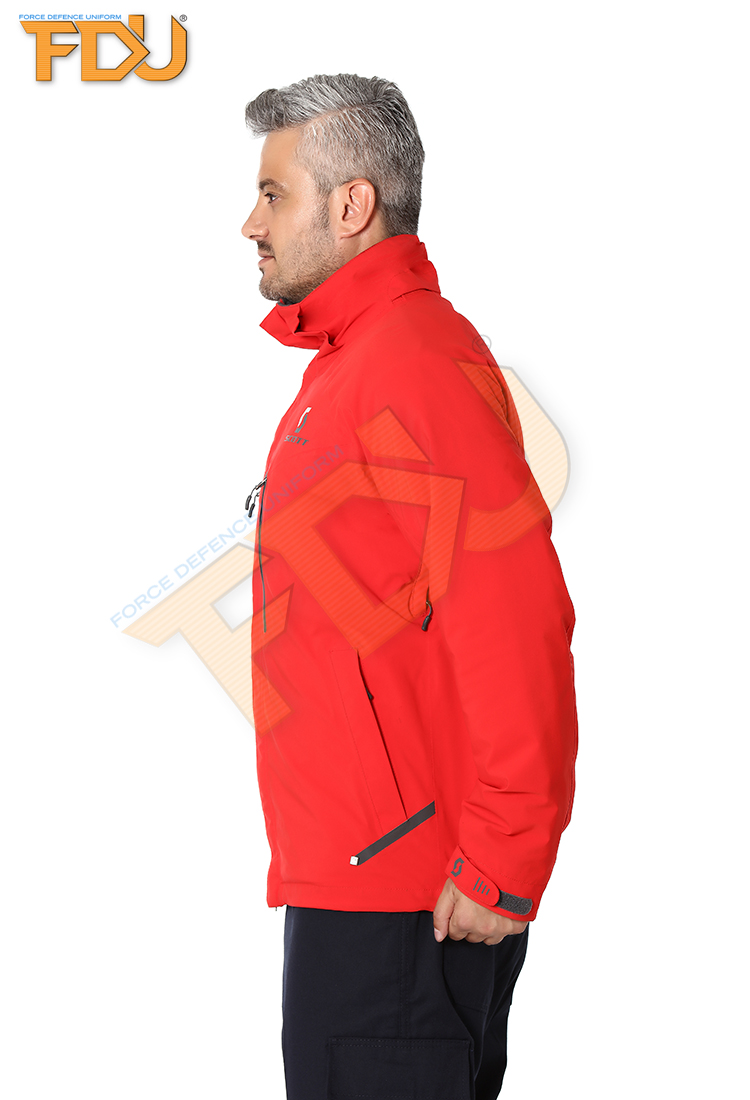 FDU-2948 Coat