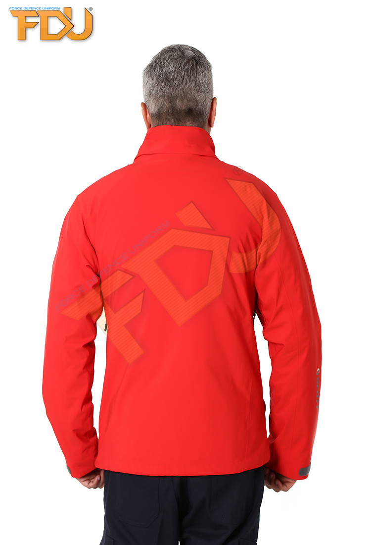 FDU-2948 Coat