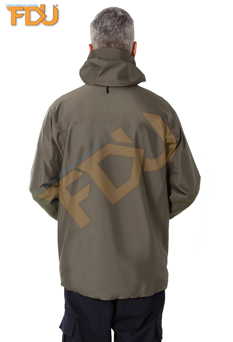 FDU-2949 Coat