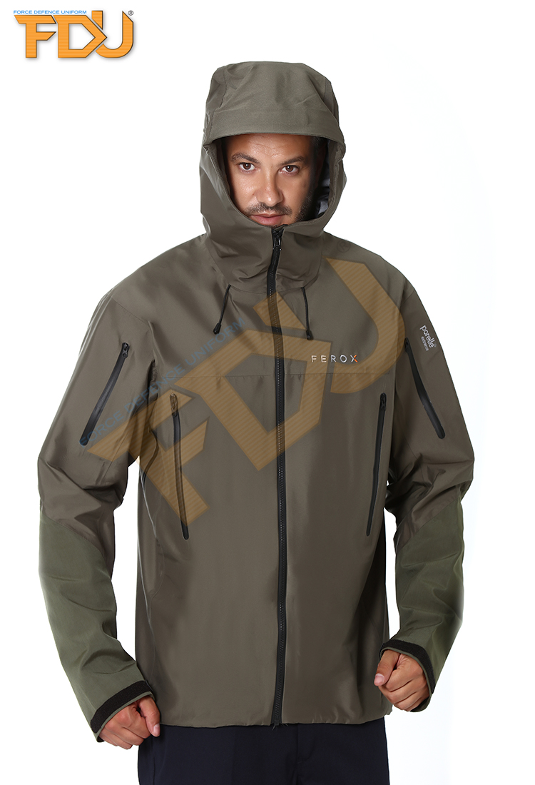 FDU-2949 Coat