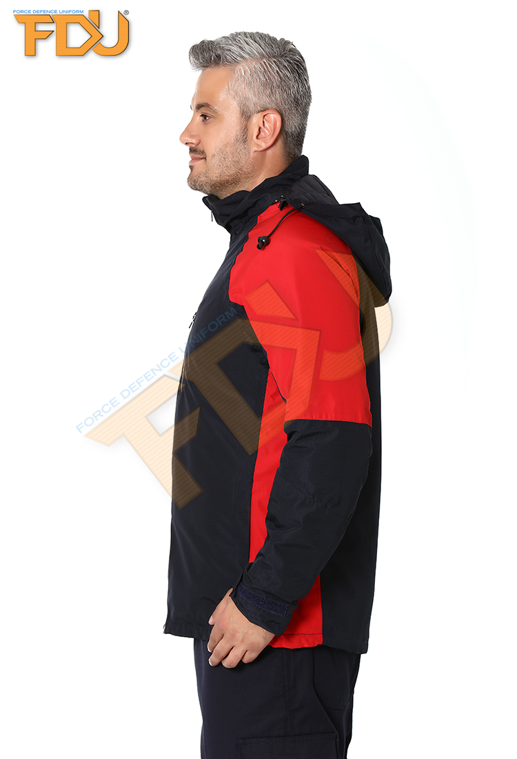 FDU-2950 Coat