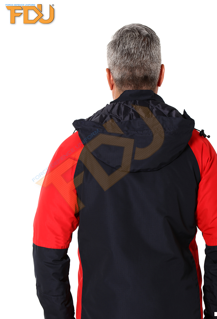 FDU-2950 Coat