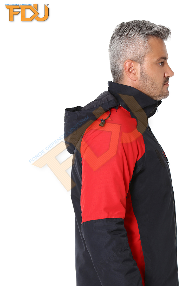 FDU-2950 Coat