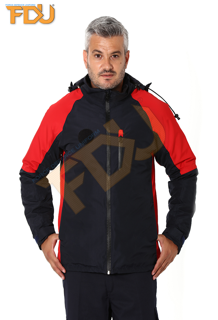 FDU-2950 Coat