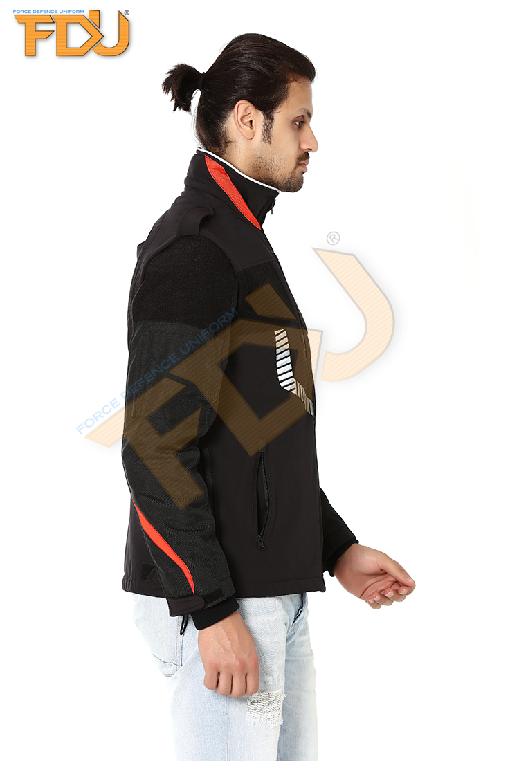 FDU-2951 Coat